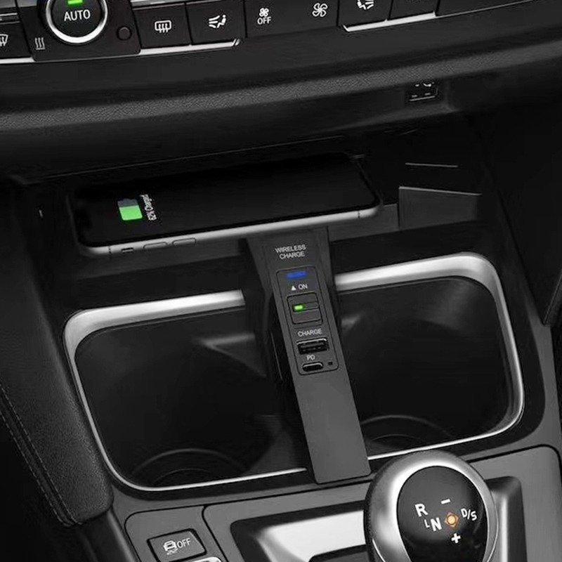 ワイヤレス充電器 車 充電プレート BMW 3 4 シリーズ F30 F31 F32 F33