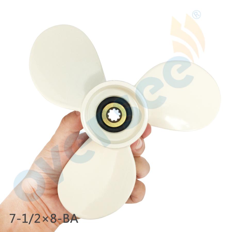船外機 エンジン ヤマハ アルミニウム プロペラ :un-m-02154:サカストア - 通販 - Yahoo!ショッピング 船外機 エンジン ヤマハ アルミニウム プロペラ :un-m-02154:サカストア - 通販 - Yahoo!ショッピング