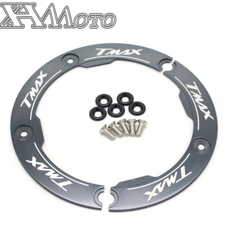 プーリー カバー トランスミッション ベルト バイク ヤマハ T Max530 Tmax 530 12 1312 16 モーターサイクル アクセサリー 保護 Un M サカストア 通販 Yahoo ショッピング