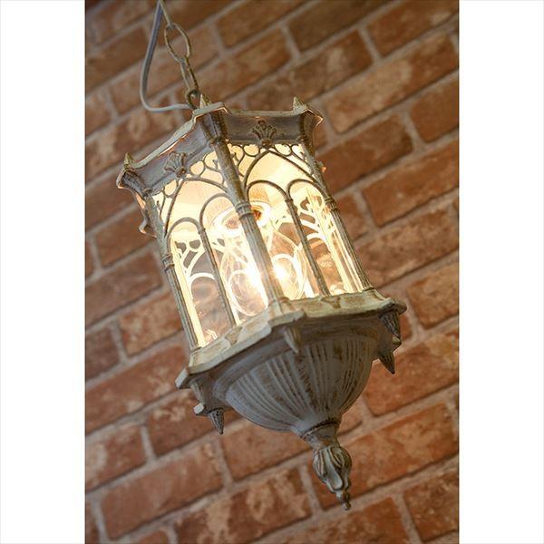 照明　ペンダントランプ　アメリカ　ビンテージ ヴィンテージ アンバーガラス ペンダントランプ B｜アンティーク照明