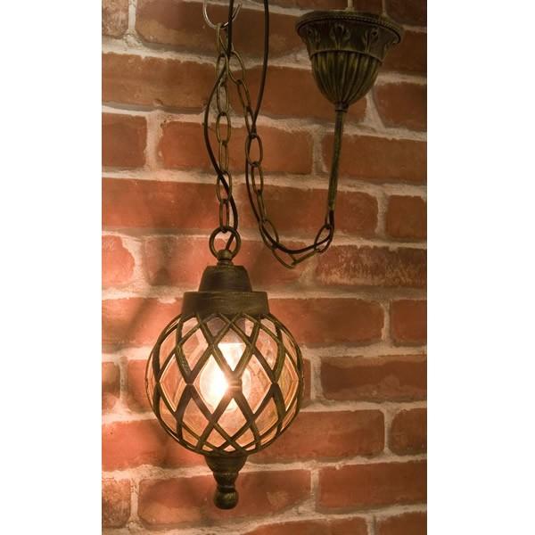 ヴィンテージ フランス 船舶ライト ヨーロッパ 船舶ランプ ペンダントライト ペンダントライト バルコZ ダイニング用 食卓用 一人暮らし