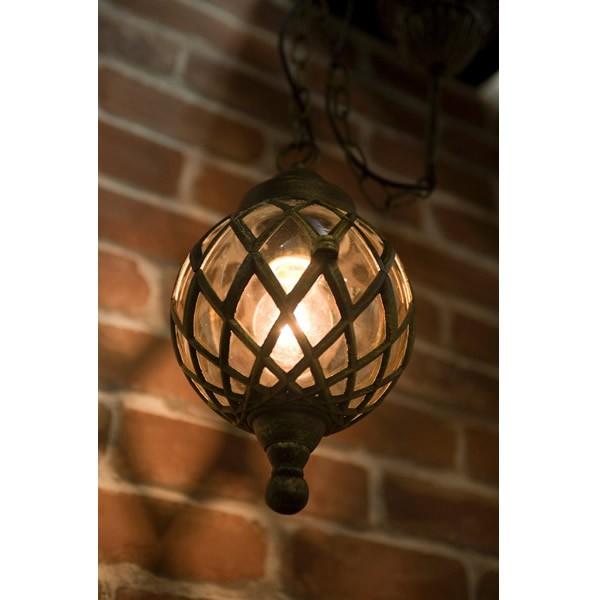 アメリカン レトロ 照明 ペンダントランプ ヨーロッパ風