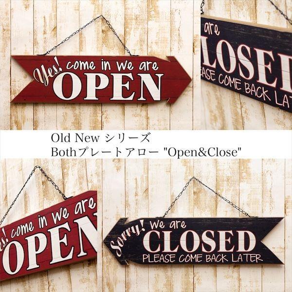 アメリカン レトロ 木製看板 アメリカン雑貨 オープンクローズ アメリカン レトロ 木製看板 アメリカン雑貨 オープンクローズ