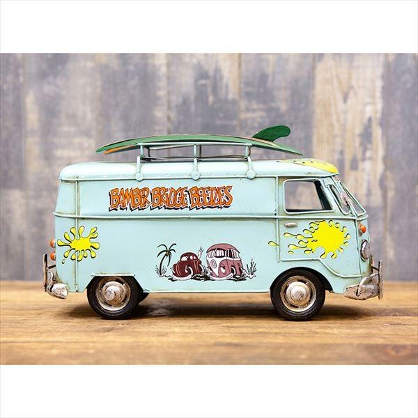 アメリカン レトロ ブリキおもちゃ オブジェ 模型 ビンテージ