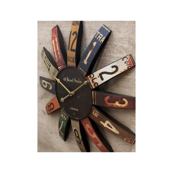 掛時計 壁掛け時計 大きい ビッグサイズ ヴィンテージ ウォール