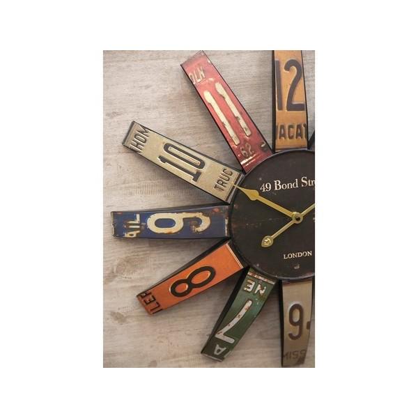 掛時計 壁掛け時計 大きい ビッグサイズ ヴィンテージ ウォール