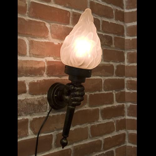 アメリカン レトロ 照明 ブラケット 照明器具 壁面照明 アンティーク