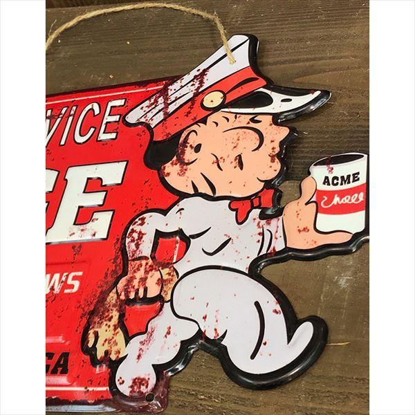 アメリカン レトロ ブリキ看板 アメリカン雑貨 ヴィンテージ アメリカン レトロ ブリキ看板 アメリカン雑貨 ヴィンテージ