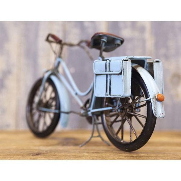 自転車 ミニバイク ヴィンテージ アンティーク ディスプレイ用 ジャンク品 Amazon | TUUWAI ビンテージ自転車モデル ミニ自転車モデル