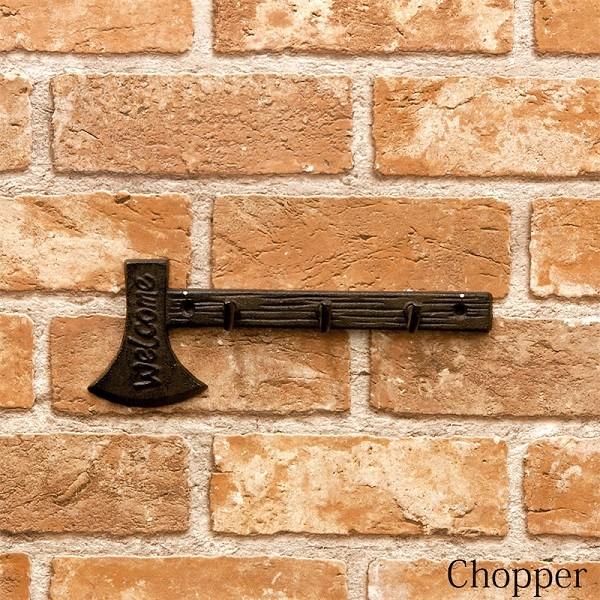 斧アンティークレトロ雑貨壁掛けアンティーク雑貨