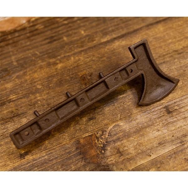 斧アンティークレトロ雑貨壁掛けアンティーク雑貨