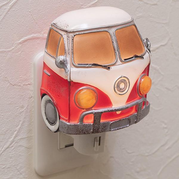 サーフ LEDライト付き フットバス