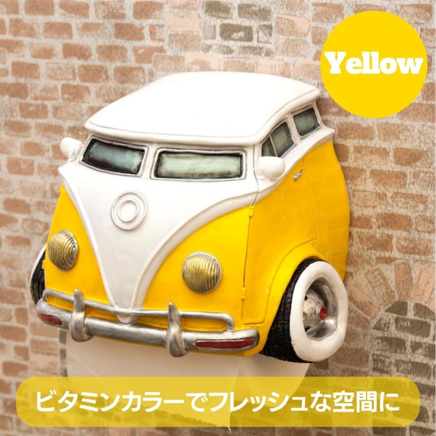 アメリカン レトロ トイレットペーパーホルダー ペーパー