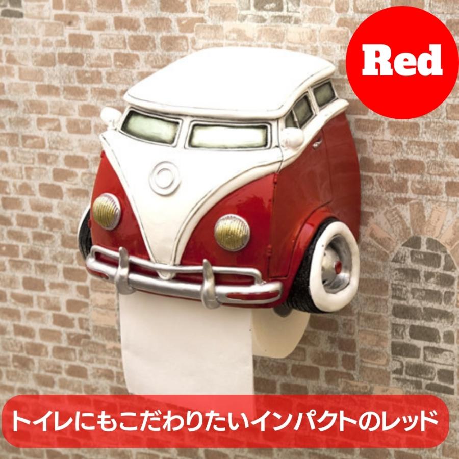 アメリカン レトロ トイレットペーパーホルダー ペーパーホルダー