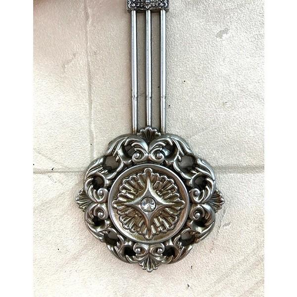 アメリカン レトロ 掛時計 壁掛け時計 アンティーク ヨーロッパ調