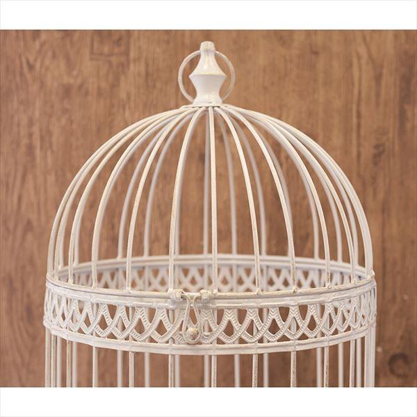 鳥かご バードケージ プランターラック 観葉植物 アイアンスタンド フローリスト 