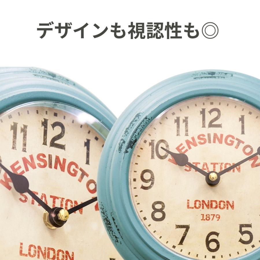 アメリカン レトロ 掛時計 ウォールクロック ラウンド 壁掛け アメリカン レトロ 掛時計 ウォールクロック ラウンド 壁掛け