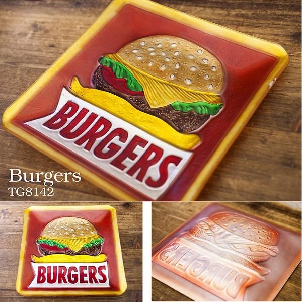 アメリカン レトロ インテリア トレー 収納 皿 ビンテージ 会計トレー