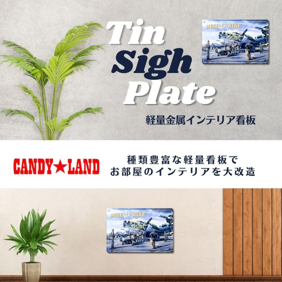 アメリカン レトロ ブリキ看板 サインプレート アンティーク アメリカン レトロ ブリキ看板 サインプレート アンティーク