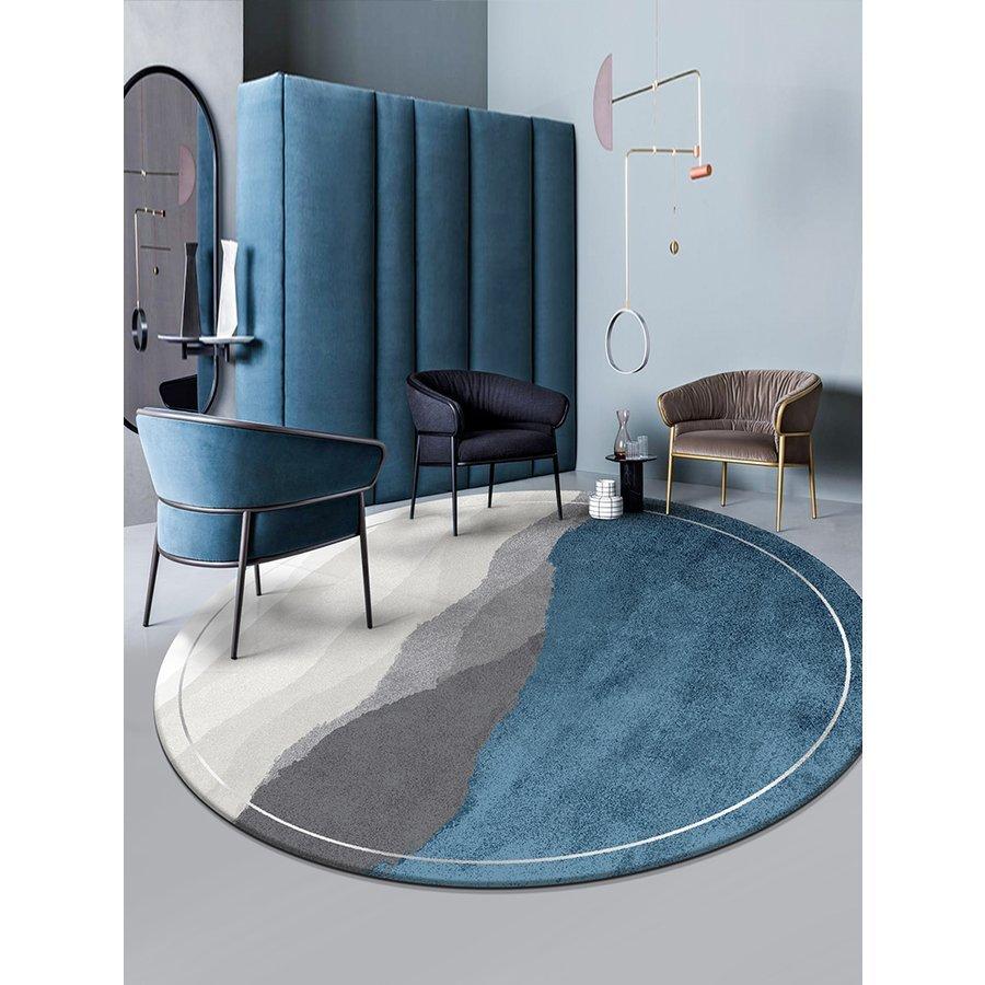 定番のお歳暮 洗濯ok 丸洗い 柔らかい ラグ キルト おしゃれ マット 北欧 ラグ 洗える 円形 カーペット ラグ 防ダニ 防ダニ 床暖房対応 新生活 高級 滑り止め付 カーペット ラグ Turningheadskennel Com