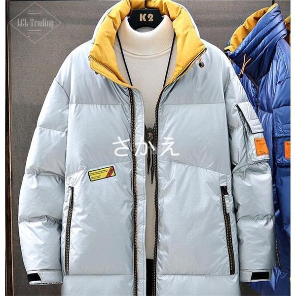 通販安い ダウンジャケット かっこいい メンズ トップス 冬 暖かい 日経トレンディ Superavila Com