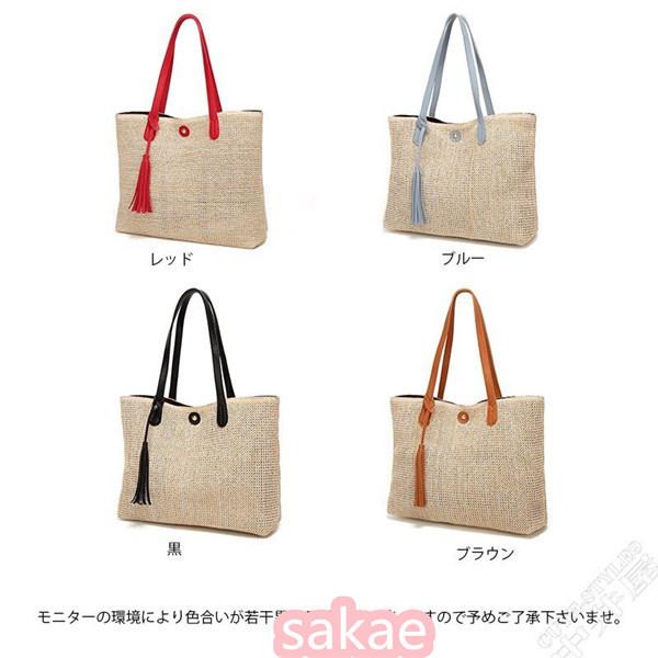訳あり商品 バッグ カゴバッグ レディース 編地 手提げ バッグ かごバッグ トートバッグ メッシュトート 編みバッグ レディース エコバッグ 可愛い おしゃれ 旅行 代 30代 40代 Www Threeriversofs Com