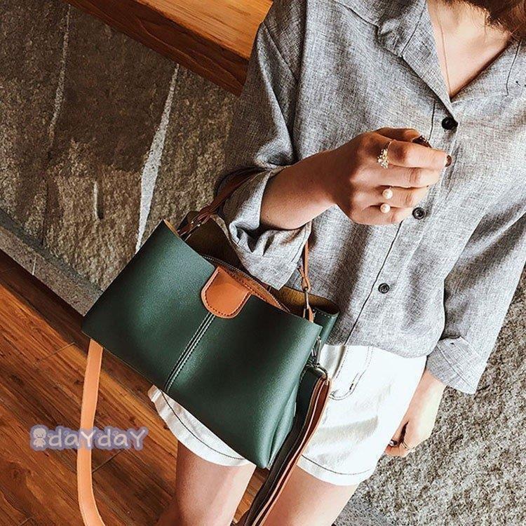 バッグ レディース きれいめ 韓国風 通勤かばん 通勤バッグ 40代 30代 手提げバッグ ショルダーバッグ 斜めがけバッグ オシャレ 3色 祝開店 大放出セール開催中