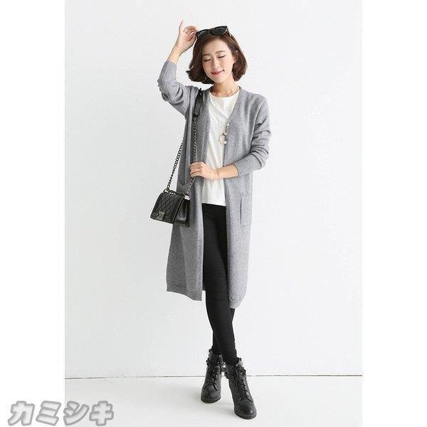 Web限定カラー Design Neutral 秋にオススメ 5カラーオータムニットロングカーディガン 1月10日から日入荷予定 大きいサイズレディース秋のみ2 カーディガン 5 11営業日内に発送予定 土日祝休業日除く 了承済みです Athomeinparis Fr