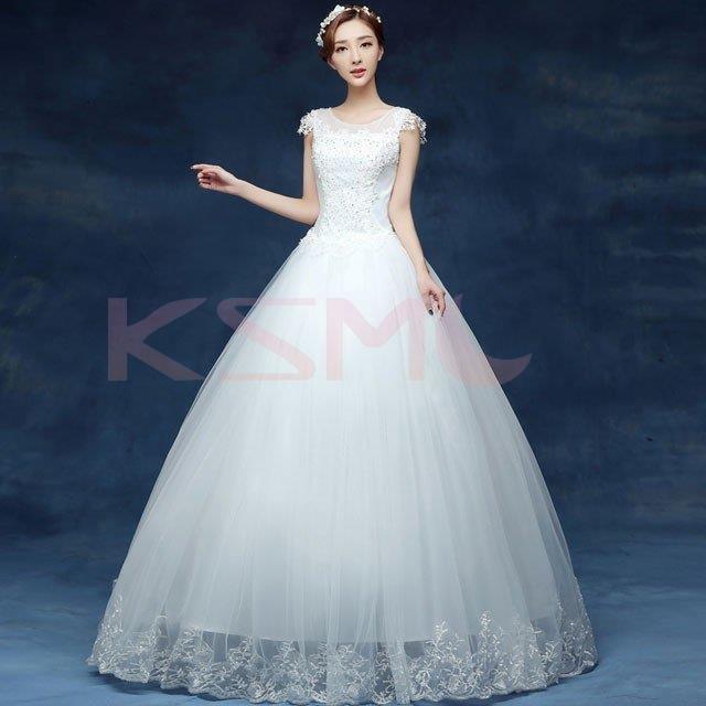 マタニティドレス ウエディングドレス ブライダル ロングドレス お呼ばれ エンパイア 半袖 安い 二次会ウェディングドレス 結婚式 花嫁 Aライン 楽ギフ のし宛書 Razberi Net