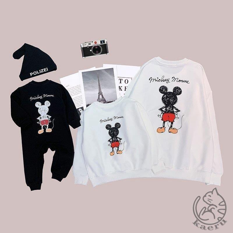 レディースファッション 取寄商品 ディズニー パーカー 親子パーカー ペアルック パーカー ミッキー パーカー ディズニー 親子パーカ 親子ペア 男の子 女の子 親子服 長袖 子供服 キッズ 秋冬着 Ndtyv5nod4 Www Sakphotography Com