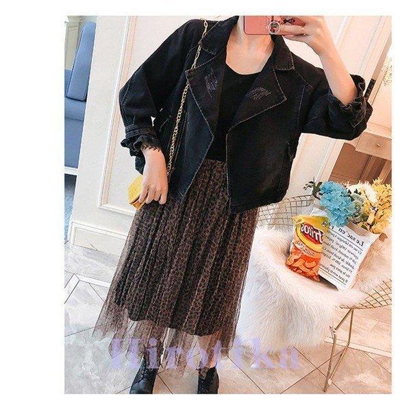 最新な 韓国風 大きいサイズ Gジャン ロングワンピース レディース 秋服 カジュアル セットアップ ノースリーブ チュールワンピース デニムジャケット 30代 代 セットアップ 商品到着後レビューと評価を書く 問い合わせページ にご連絡頂ければ送料無料