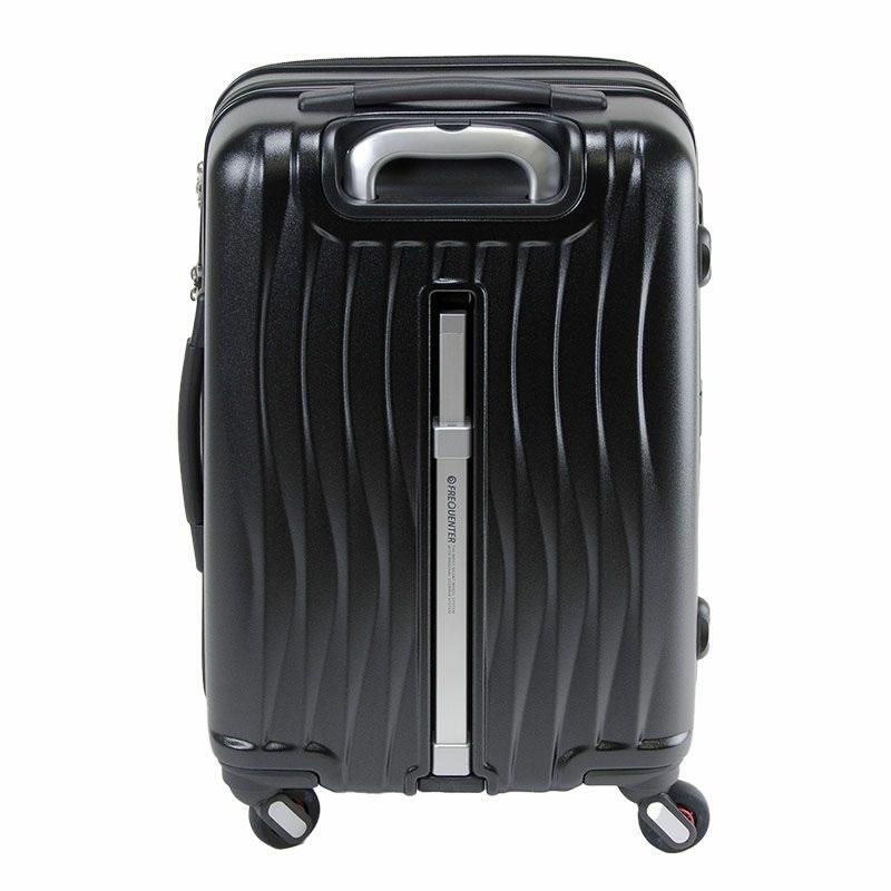 FREQUENTER（フリクエンター） キャリーバッグ おしゃれ スーツケース