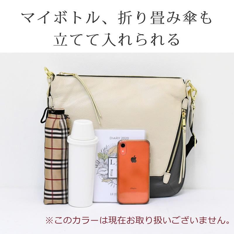 box21 ショルダーバッグ レディース 革 ブランド ナイロン 通勤