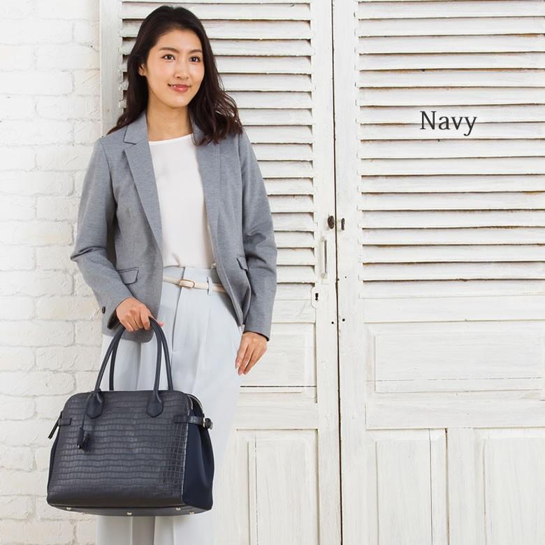 ビジネスバッグ レディース ブランド 代 女性 トートバッグ 大容量 軽い 本革 おしゃれ ナイロン 出張 旅行バッグ 買い物バッグ ホワイトデー バッグ財布の目々澤鞄 通販 Yahoo ショッピング