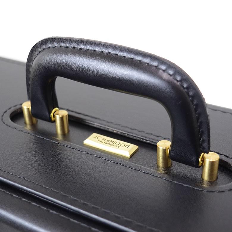 J.C HAMILTON（ジェーシーハミルトン） ビジネスバッグ メンズ