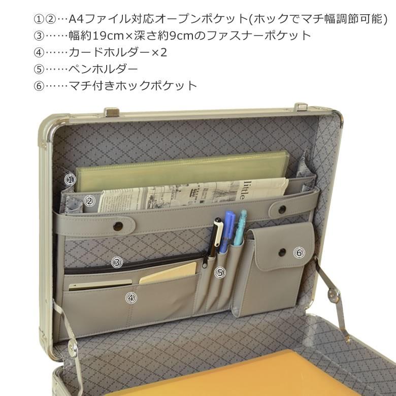 GーGUSTO ビジネスバッグ メンズ アタッシュケース GーGUSTO ビジネスバッグ メンズ アタッシュケース