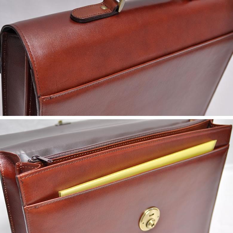 BLAZER CLUB（ブレザークラブ） ビジネスバッグ メンズ 高級感 b4