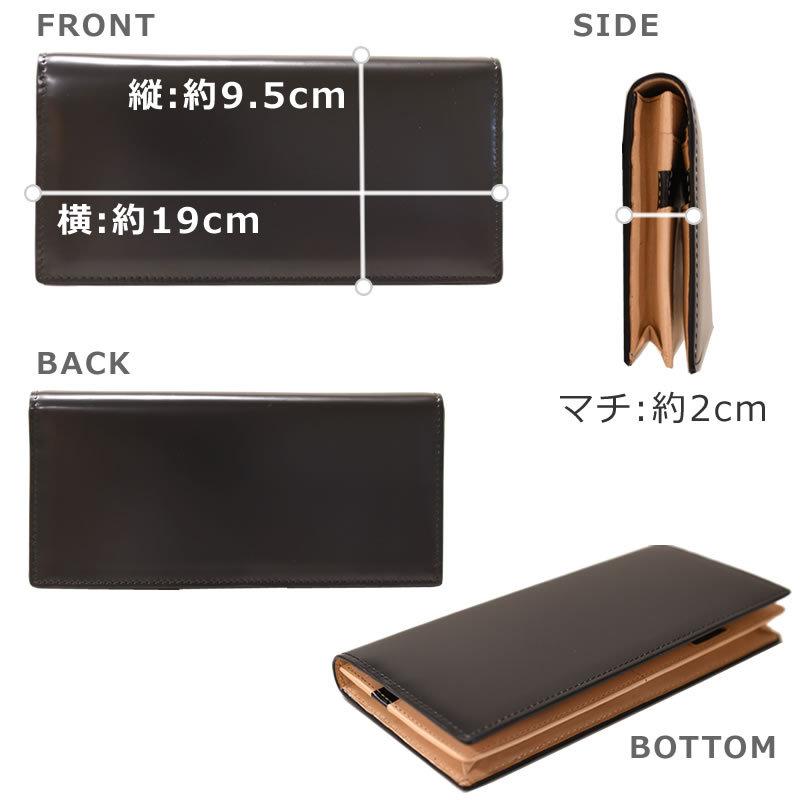 P.I.D 長財布 メンズ 革 pid 財布 大容量 ブランド レザー 本革 高級