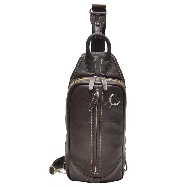 メンズ ボディバッグ ボディバック 本革 革 人気 40代 ブランド 牛革 50代 おしゃれ P I D 贈り物 買い物 バッグ財布の目々澤鞄 通販 Yahoo ショッピング