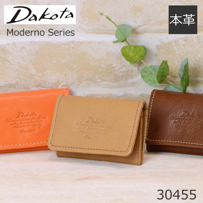 Dakota（ダコタ） 名刺入れ レディース ブランド 20代 30代 40代 本革