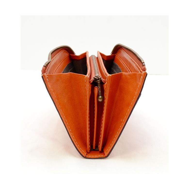 Dakota（ダコタ） 財布 レディース 長財布 L字ファスナー ブランド