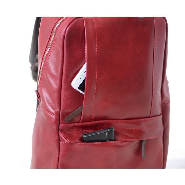 CROSSROADS リュック 高校生 男子 通学リュック スクールバッグ