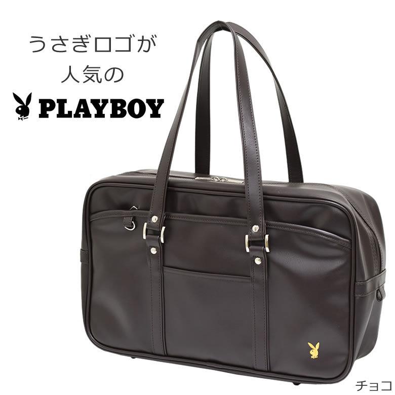 スマホショルダー　play boy