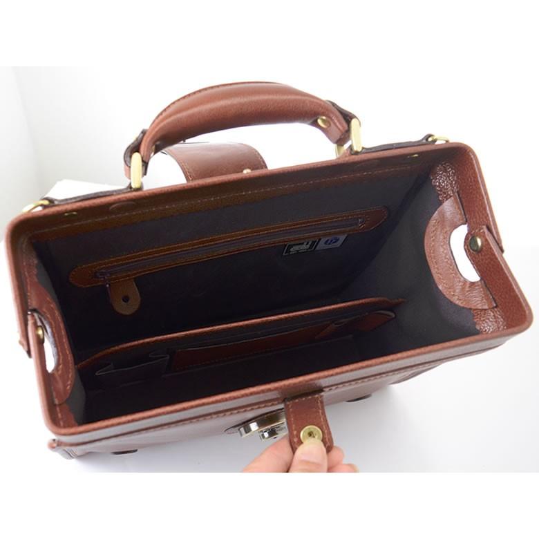 LUGARD（ラガード） ミニダレス ショルダーバッグ 青木 本革 おしゃれ