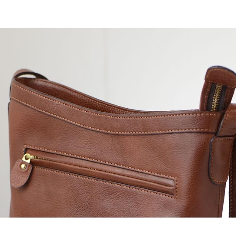 ショルダーバッグ メンズ 革 斜め掛け ブランド 日本製 60代 50代 40代 小さめ 本革 おしゃれ 茶色 ラガード B5 贈り物 買い物 父の日 5136 バッグ財布の目々澤鞄 通販 Yahoo ショッピング