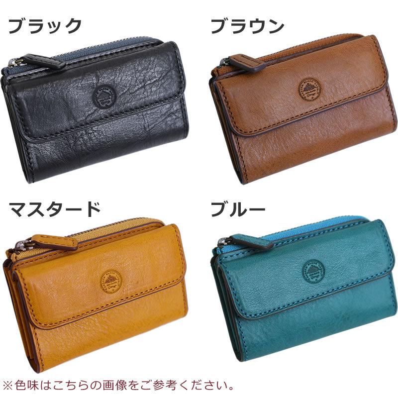 Dakota（ダコタ） ミニ財布 メンズ レディース 人気 おしゃれ ブランド