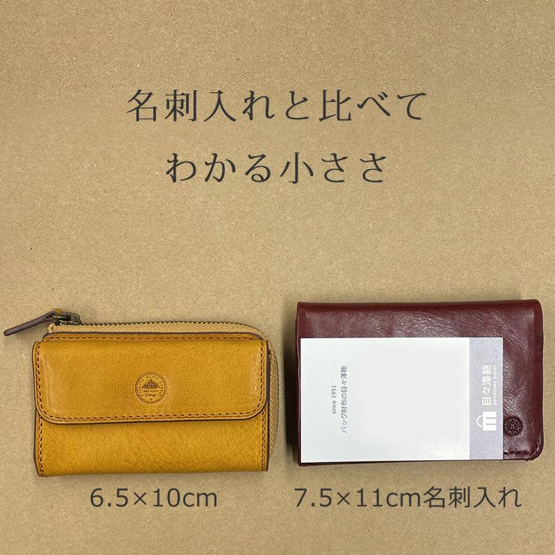 Dakota（ダコタ） ミニ財布 メンズ レディース 人気 おしゃれ ブランド