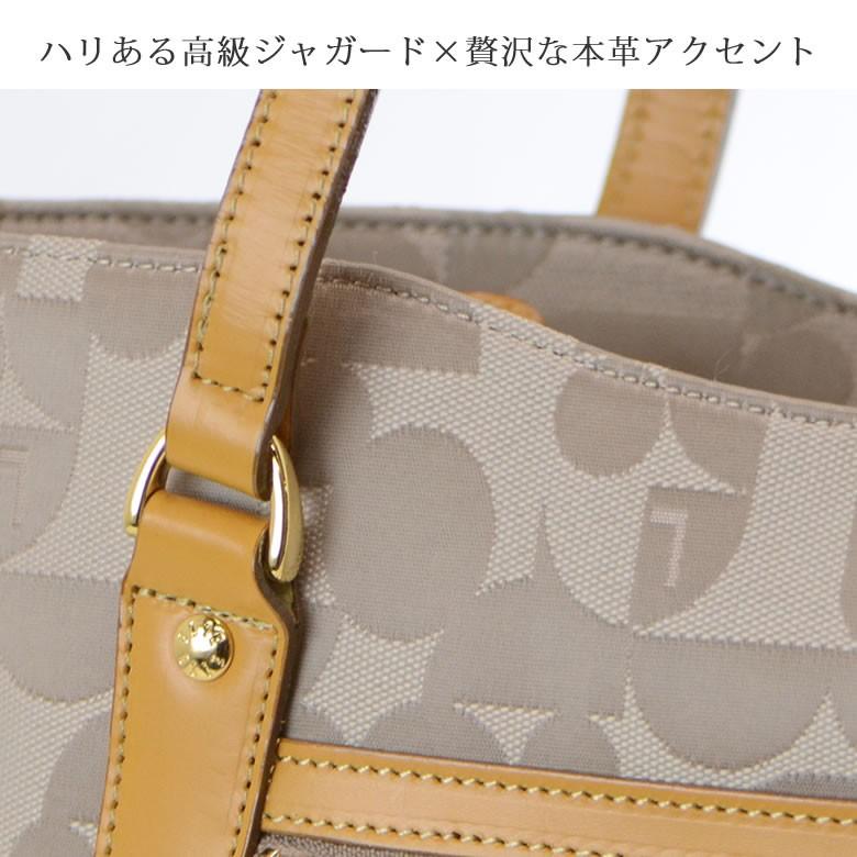 ELLE（エル） ビジネスバッグ レディース A4 カジュアル 高級感