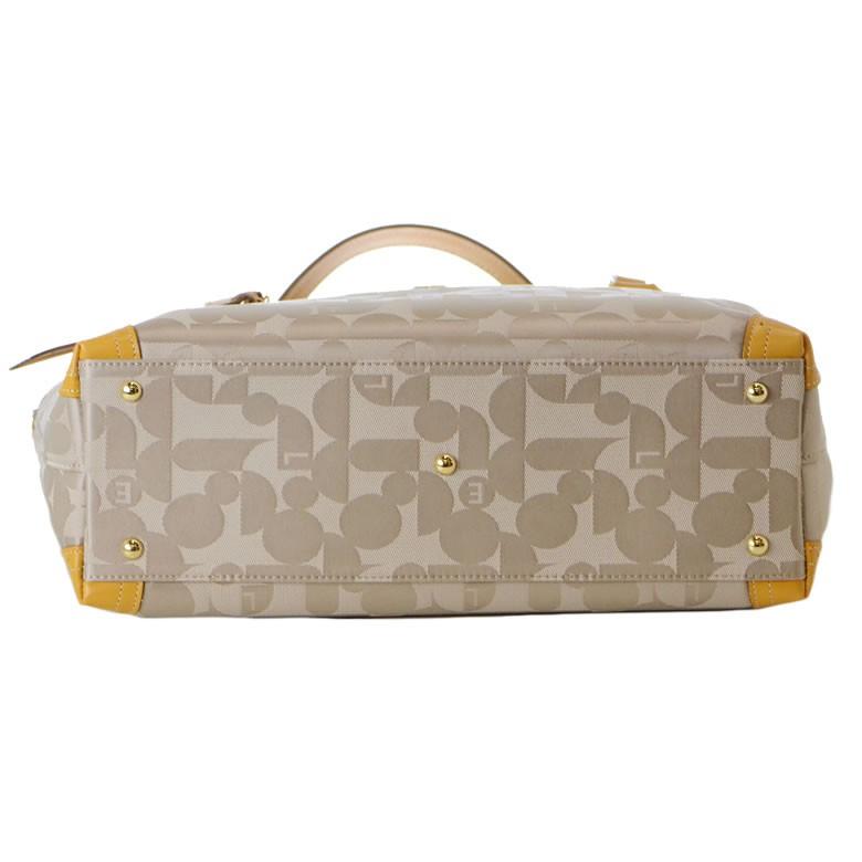 ELLE（エル） ビジネスバッグ レディース A4 カジュアル 高級感