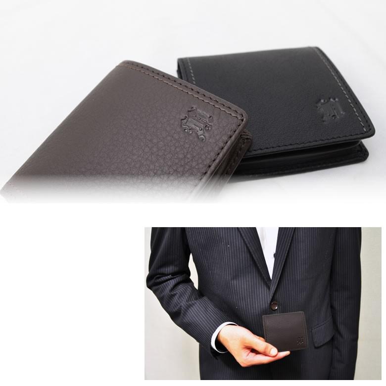 財布 メンズ コインケース Box型 小銭入れ 小さめ ミニ財布 ブランド 40代 50代 Nicole プレゼント 買い物 ネコポス対応 父の日 バッグ財布の目々澤鞄 通販 Yahoo ショッピング